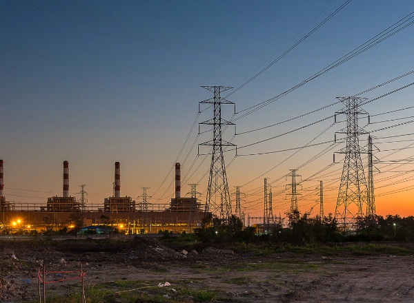 PV Infratech Industries